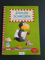 Zahlen schreiben mit Rabe Socke Sachsen-Anhalt - Siersleben Vorschau