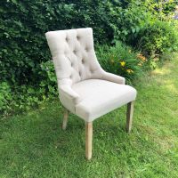 Stuhl Stuhlsessel Riverdale RM Shabby Chic Nordrhein-Westfalen - Kempen Vorschau