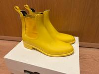 Gummistiefel Lemon Jelly Comfy gelb Gr. 39 Sachsen - Taucha Vorschau