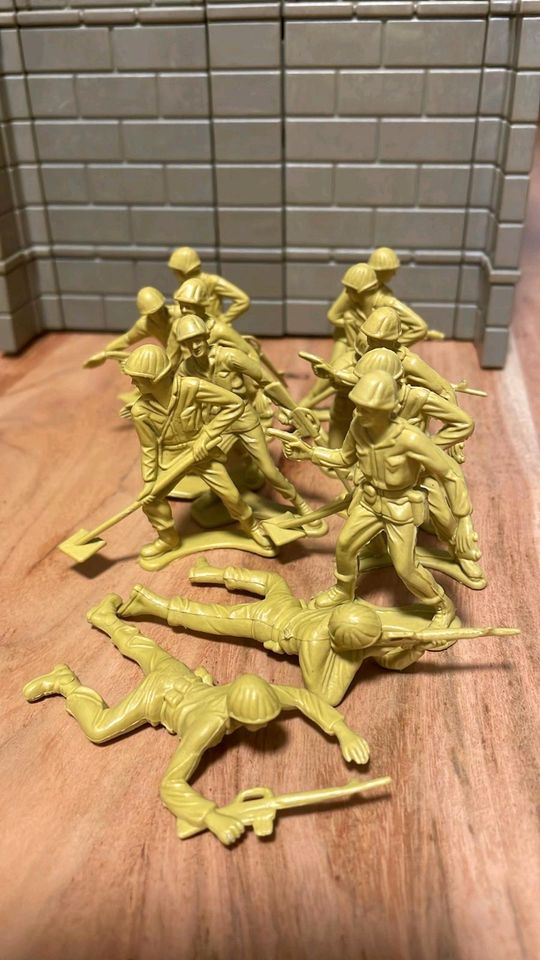 Soldaten | Militär | Spielzeug | Spielfiguren in Stuttgart