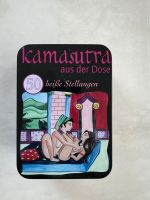 Kamasutra aus der Dose Hessen - Wiesbaden Vorschau