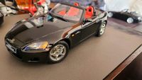 AUTOart Honda S2000 1:18 Berlina Black Bayern - Unterhaching Vorschau