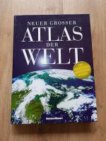 Atlas der Welt - Serges Medien Schleswig-Holstein - Lübeck Vorschau
