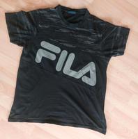 FILA T-Shirt Herren Gr. M Sachsen - Bautzen Vorschau