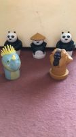 Kung Fu Panda und Dragons Figur/Figuren Saarland - Illingen Vorschau