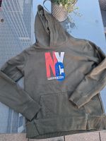 Tommy Hilfiger Hoodie Pulli Gr. 164 Niedersachsen - Salzgitter Vorschau