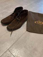 Tod‘s Schuhe Schnürschuhe Halbschuhe Herren Bayern - Augsburg Vorschau