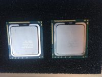 Prozessor intel xeon lga 1366  x5550 uvm. Rheinland-Pfalz - Kaiserslautern Vorschau