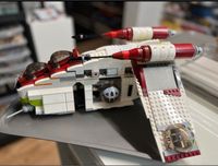 Lego Star Wars gunship 7163 Rebrick Duisburg - Duisburg-Mitte Vorschau