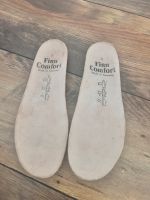 Finn Comfort  Schuhe Einlagen  Gr.5 noch nicht benutzt Rheinland-Pfalz - Koblenz Vorschau