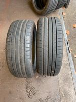 2 gebr. Sommerreifen 215/45 ZR17 91Y, Michelin (inkl. Montage) Nordrhein-Westfalen - Lippstadt Vorschau