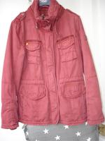 "CAMEL ACTIVE" Winterjacke Gr. 38 Nordrhein-Westfalen - Alfter Vorschau