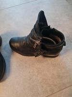 A. S. 98 BOOTS Essen - Bergerhausen Vorschau