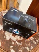 Sony Alpha 7 ii • Rode Mikrofon TOP Stuttgart - Stuttgart-Mitte Vorschau