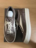 Rick Owens Vintage Sneaks Size 46 Dust/Milk/Milk Frankfurt am Main - Bornheim Vorschau