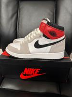 Nike Air Jordan 1 Größe 39 Red smoke grey Max 1 Force Damen Kr. Altötting - Emmerting Vorschau