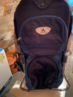 VAUDE SHUTTLE BASE KINDERTRAGERUCKSACK Bayern - Coburg Vorschau