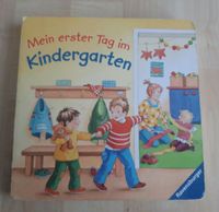 Ravensburger - Mein erster Tag im Kindergarten 2+Jahre Hessen - Herbstein Vorschau