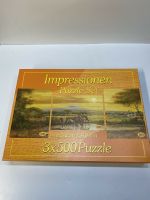 Puzzle 1500 Teile (Puzzle Set) Sachsen-Anhalt - Wernigerode Vorschau