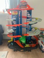 Hot Wheels Ultimate Garage Dinosaurier Niedersachsen - Stadthagen Vorschau