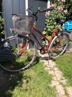 Damen-Fahrrad 28 Zoll Rügen - Ummanz Vorschau