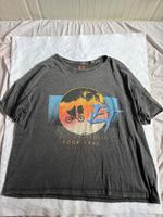 E.T. T-Shirt grau Nordrhein-Westfalen - Sundern (Sauerland) Vorschau