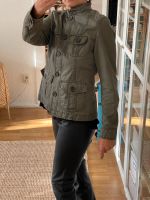 Esprit Jacke, Gr.S,  Farbe: khaki Berlin - Neukölln Vorschau