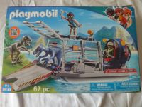 Playmobil 9433 Dinosaurier mit OVP Bayern - Erlangen Vorschau