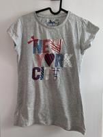 T-Shirt New York City  (Größe 38) Niedersachsen - Lilienthal Vorschau