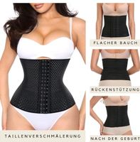 Korsett/Waist Trainer Größe M Hannover - Mitte Vorschau