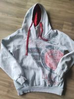 Baladndi Kapuzenpullover Gr. XL Niedersachsen - Bad Fallingbostel Vorschau