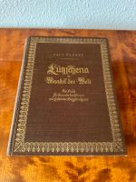Buch Lützschena im Wandel der Biere Jubiläumsschrift 1940 Sachsen-Anhalt - Aschersleben Vorschau