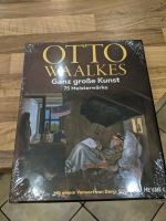 Otto Waalkes , Ganz große Kunst , OVP! Ottifanten , Zugabe Sachsen - Striegistal Vorschau