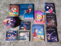 Lauras Stern Bücher, Hörbücher und DVD,  CD Niedersachsen - Syke Vorschau
