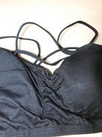 NEU BH Bra Bustier schwarz Damen 36 S 38 M Maße Mädchen 164 170 Baden-Württemberg - Dettingen an der Iller Vorschau