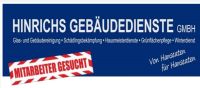 Reinigungskraft (m/w/d) in Lübeck – St. Gertrud Lübeck - St. Gertrud Vorschau