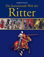 Buch-Die faszinierende Welt der Ritter NEU Baden-Württemberg - Münsingen Vorschau
