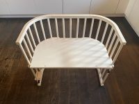 Babybay Original - Beistellbett mit Kokosfasermatratze (o. Abb.) Friedrichshain-Kreuzberg - Friedrichshain Vorschau