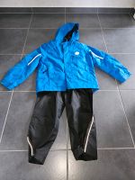 Regenjacke + Regenhose Gr. 116 *NEU* Sachsen-Anhalt - Stendal Vorschau