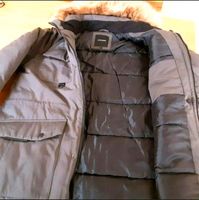 Winterjacke Herren Gr. L  C&A NEU Kreis Pinneberg - Tornesch Vorschau