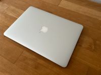 Apple Macbook Air 13“ von 2015 1,6 Ghz Dual core i5 4GB Ram 120Gb Berlin - Treptow Vorschau