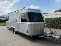 HYMER / ERIBA / HYMERCAR Touring 820 Nordrhein-Westfalen - Nottuln Vorschau
