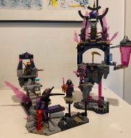 LEGO 71771 NINJAGO Der Tempel des Kristallkönigs Feldmoching-Hasenbergl - Feldmoching Vorschau