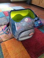 Schulrucksack Set Ergobag Galaxy Nordrhein-Westfalen - Willich Vorschau