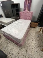 Pinky Basebett Set (120x200cm) Nordrhein-Westfalen - Dormagen Vorschau