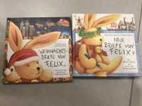 Bücher Briefe von Felix Annette Langen und Constanza Dropp Nordrhein-Westfalen - Velbert Vorschau