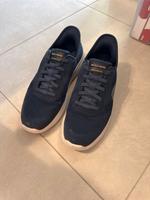 Skechers Slip Ins blau Herren Schuhe 47.5 München - Ramersdorf-Perlach Vorschau