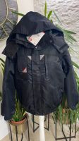 Robuste Arbeitsjacke von Engel Pilot jacket w.Detatch.Sleeve Nordrhein-Westfalen - Gladbeck Vorschau