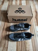 Hummel Turnschuhe Sneaker Gr 42 Monaco 86 neuw Nordrhein-Westfalen - Lübbecke  Vorschau