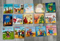 ❤️ 15 Pixi Bücher Conni Erdbeerinchen Bibi & Tina Yakari Nordrhein-Westfalen - Brühl Vorschau